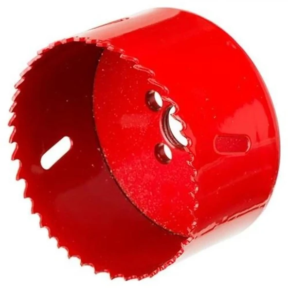 Tomax Bi̇-metal Panç 76 mm ürün görseli 1