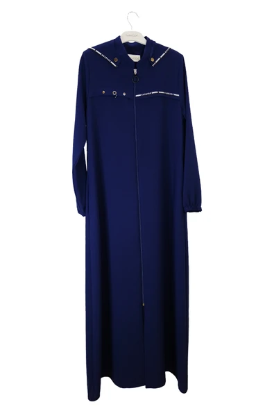 5082 SARMODA FERACE ARKA RİVETLİ - Resim 3