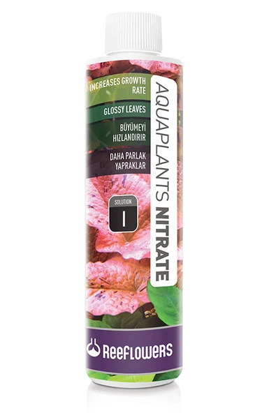 AquaPlants Nitrate - I 85 ml ürün görseli 1