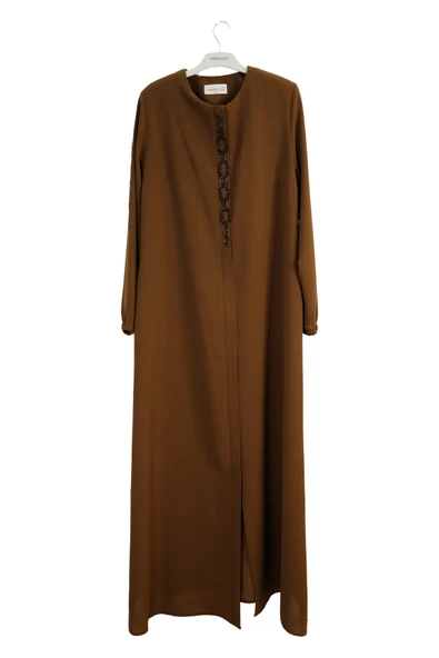 5014 SARMODA FERACE HALKA DESEN ürün görseli 1