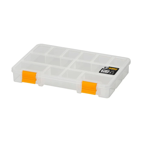 Mano Klasik Organizer Ş-Org-9" Düzenleyici Kutu ürün görseli 1