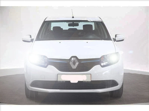 Renault Symbol Araçlar için Led Xenon Uzun Far Aydınlatma Ampulu FEMEX Premio Plus H7 ürün görseli 1