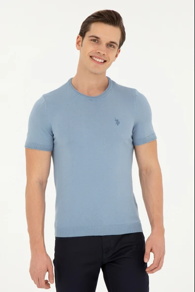 1817924 POLO TRİKO KAZAK - Resim 6