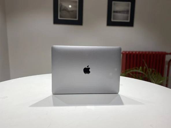 PTTAVM: A1708 MACBOOK PRO 13 inç 2017 NTB 2.3GHZ İ5, 8GB RAM