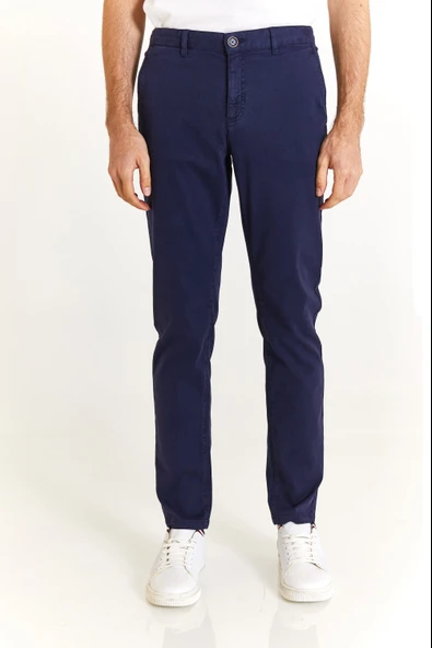 1827454 POLO SPOR PANTOLON - Resim 4