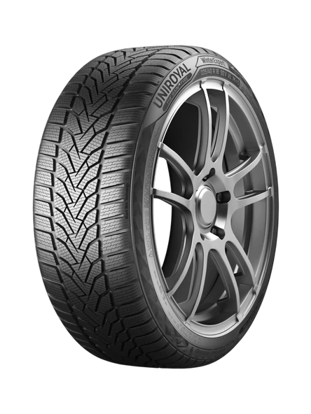 UNIROYAL 255/35R19 96V XL FR WINTEREXPERT 2025 Üretim Kış Lastiği ürün görseli 1