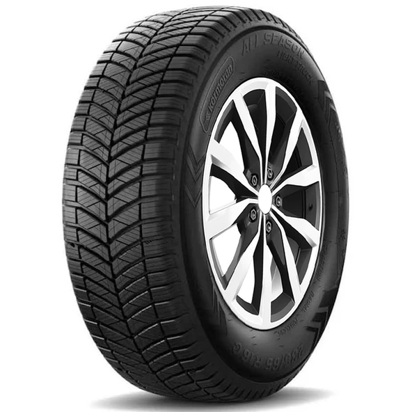 Kormoran 215/65R16C 109/107T All Season Light Truck (4 Mevsim) (2025) ürün görseli 1