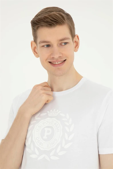 1825487 POLO T-SHIRT - Resim 8