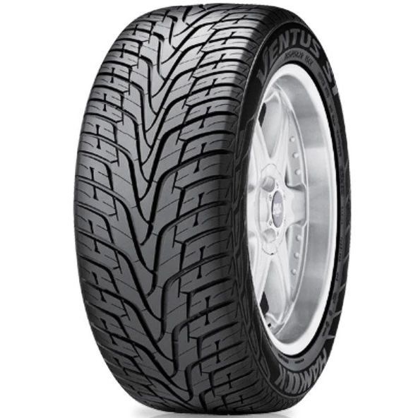 Hankook 265/60R18 110V Ventus ST RH06 (Yaz) (2025) ürün görseli 1