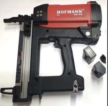 HOFMANN DK 68 ÇİVİ ÇAKMA MAKİNESİ (165 mm) ürün görseli 1