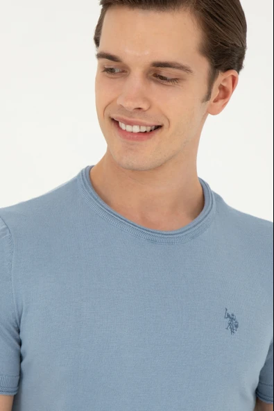 1817924 POLO TRİKO KAZAK - Resim 8