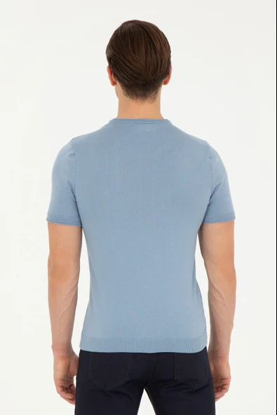 1817924 POLO TRİKO KAZAK - Resim 12