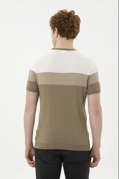 1817936 POLO TRİKO KAZAK - Resim 10