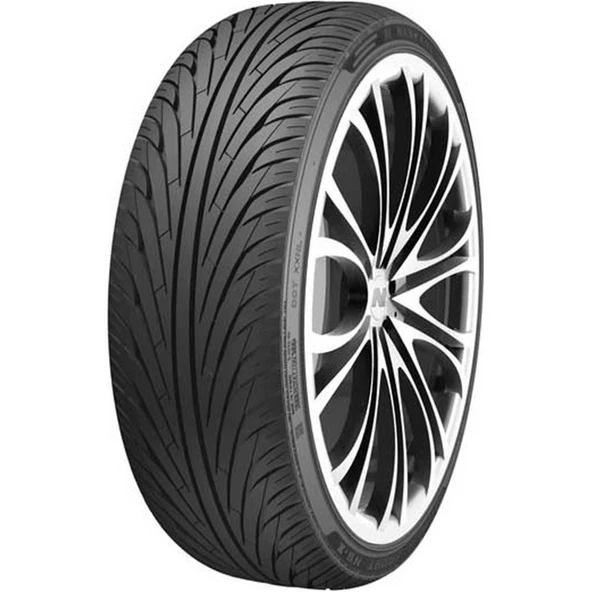 Nankang 275/35ZR20 102Y XL Ultra Sport NS-2 (Yaz) (2025) ürün görseli 1