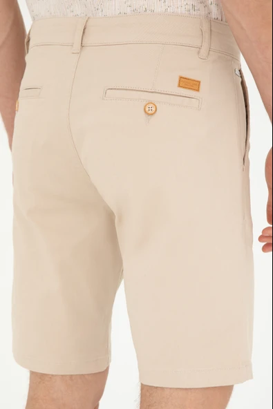 1827355 POLO BERMUDA CAPRİ - Resim 6
