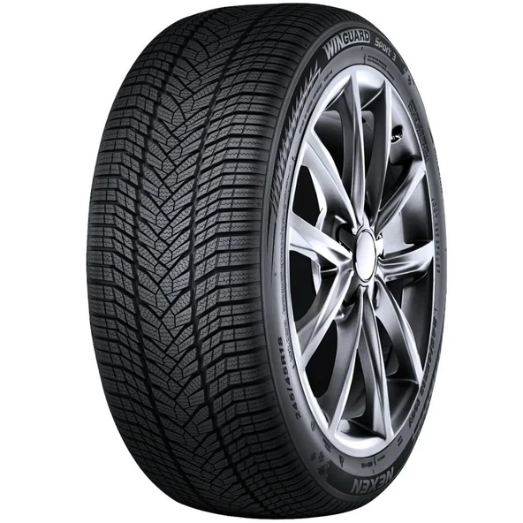 Nexen 265/50R20 111V XL Winguard Sport 3 (Kış) (2025) ürün görseli 1