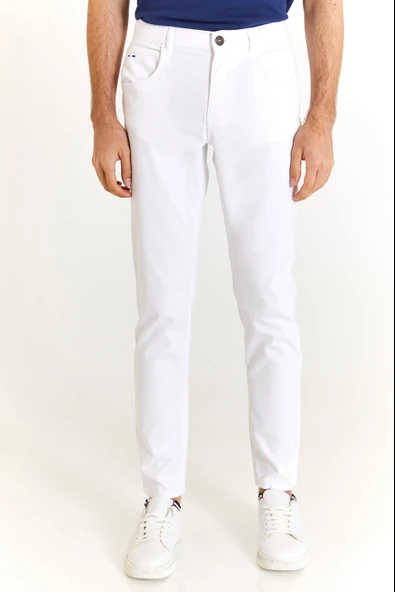 1827251 POLO SPOR PANTOLON ürün görseli 1