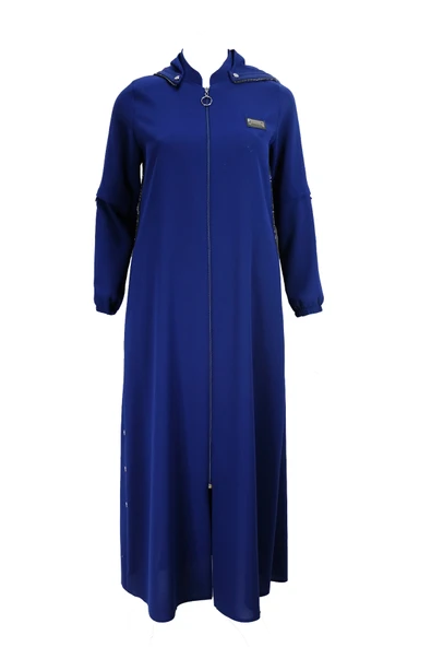 5046 SARMODA FERACE YAN RİVETLİ - Resim 2
