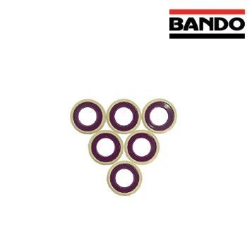 Ağırlık Seti - Baga Ntorq 125 ürün görseli 1