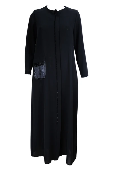 5012 SARMODA FERACE CEP BONCUKLU ürün görseli 1