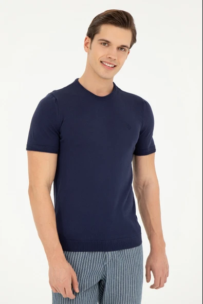 1817924 POLO TRİKO KAZAK - Resim 3