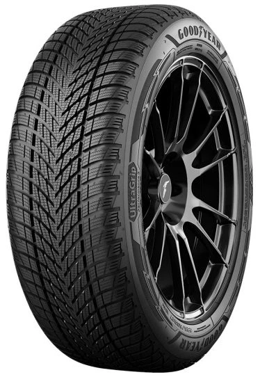 245/45R20 103V ULTRAGRIP PERFORMANCE 3 XL FP GOODYEAR ürün görseli 1