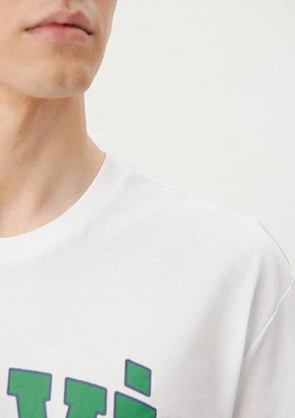 M0611711-620 MAVİ T-SHIRT - Resim 9