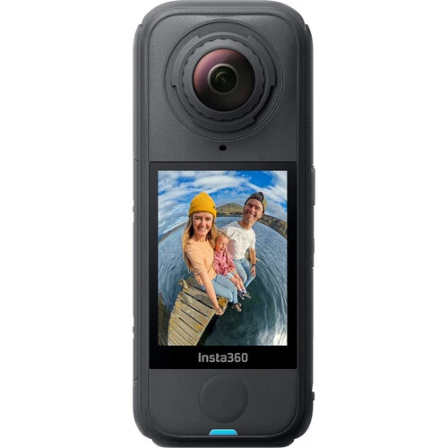 Insta360 X4 Air 360 Derece Kamera ürün görseli 1