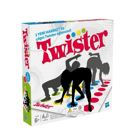 98831 Twister ürün görseli 1