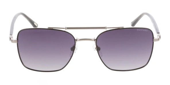 Mustang MU2463-03 57 Polarize Erkek Güneş Gözlüğü ürün görseli 1