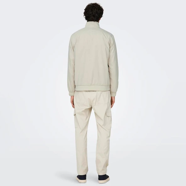 22027613 ONSALEXANDER HARRINGTON OTW VD - Resim 7