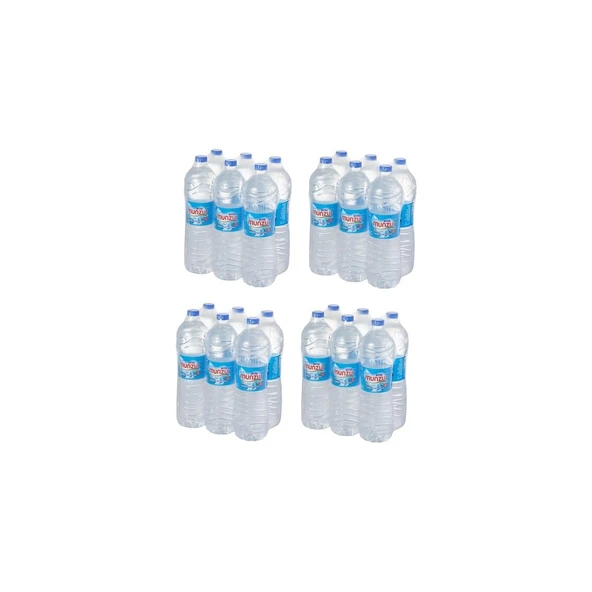 Su 1,5 lt x 24 Adet ürün görseli 1