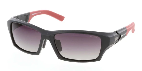 Mustang MU2587-03 61 Polarize Erkek Güneş Gözlüğü ürün görseli 1