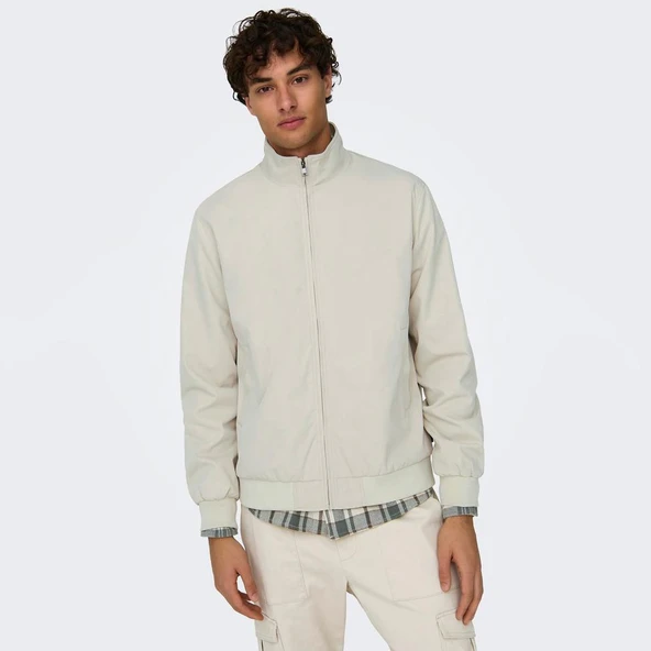 22027613 ONSALEXANDER HARRINGTON OTW VD - Resim 11