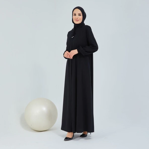 2127 MODA HAYME FERACE - Resim 4
