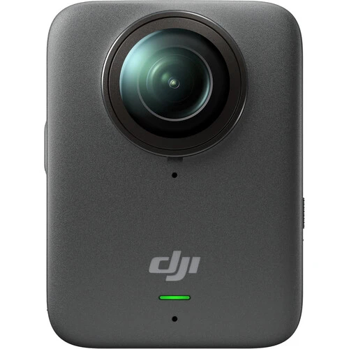 DJI Osmo 360° Adventure Combo "Resmi Distribütör Garantili" ürün görseli 1