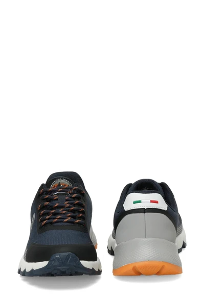 4M DIESEL 4FX LUMBERJACK AYAKKABI - Resim 4