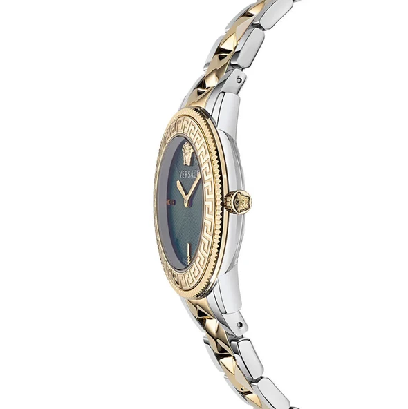 Versace VRSCVE2P00522 Kadın Kol Saati - Resim 2