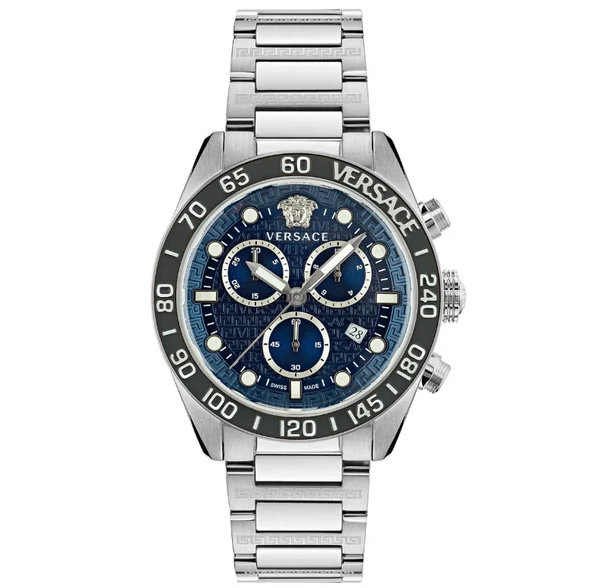 Versace VRSCVE6K00323 Erkek Kol Saati ürün görseli 1