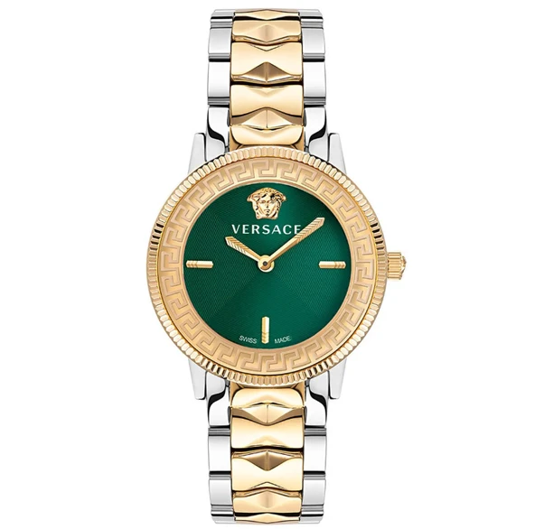 Versace VRSCVE2P00522 Kadın Kol Saati ürün görseli 1