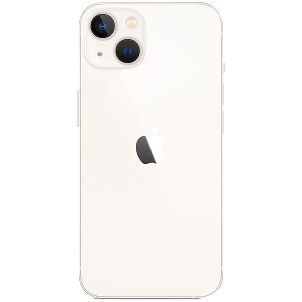 PTTAVM: YENİLENMİŞ APPLE IPHONE 13 MINI 512GB YILDIZ IŞIĞI CEP