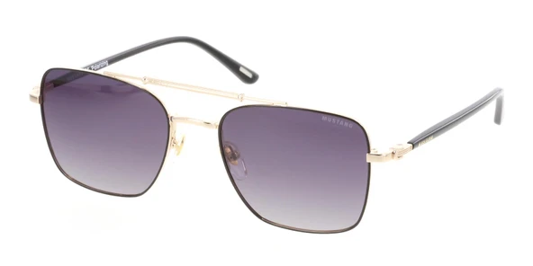 Mustang MU2463-01 57 Polarize Erkek Güneş Gözlüğü ürün görseli 1