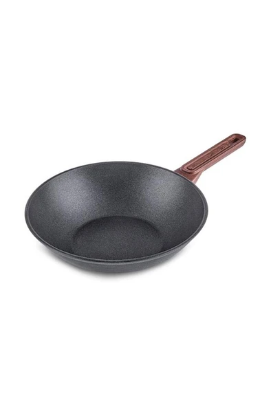 Salomon Biodiamond Wok Tava 28 cm ürün görseli 1