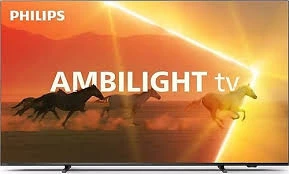 Philips The Xtra 55PML9008 4K Ultra HD 55'' 140 Ekran Uydu Alıcılı Smart Ambilight MiniLED ürün görseli 1