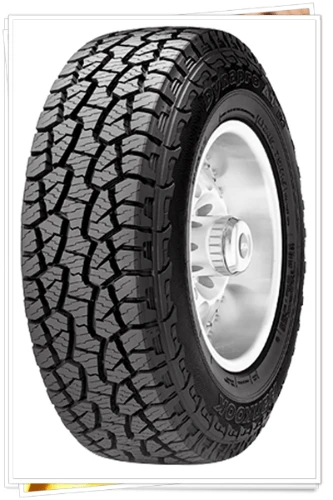 Hankook Dynapro AT M RF10 205/80 R16 104T XL Yaz Lastiği - 2024 ürün görseli 1