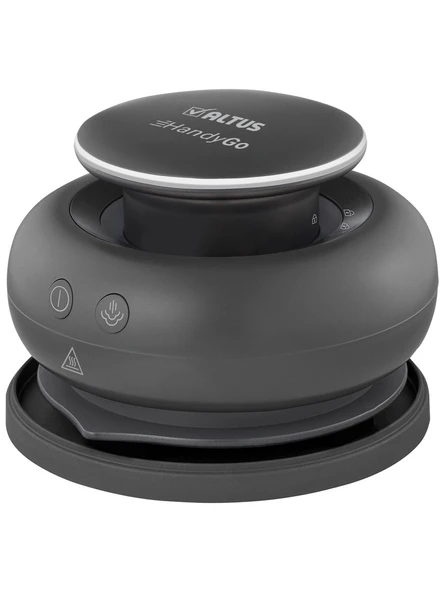 Altus HandyGo AL 5533 A 2'si 1 Arada Ütü & Kırışık Giderici Antrasit ürün görseli 1