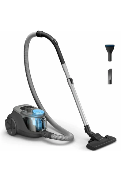 PTTAVM: Philips BXA0058/00 XB2142/10 Toz Torbasız Süpürge + HDA150