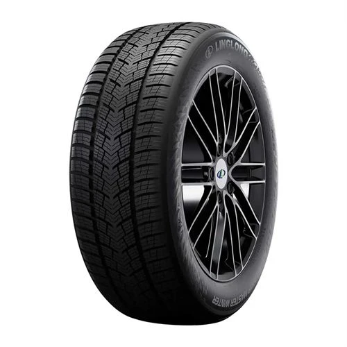 Linglong Grip Master Winter 215/45R16 90V XL Kış Lastiği - 2024 ürün görseli 1