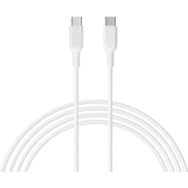 PUX TYPE-C TO TYPE-C CABLE - Resim 2