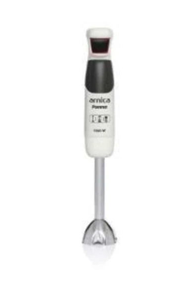 Arnica Gh21581 Panna Beyaz El Blender ürün görseli 1